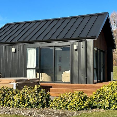 Guest House With A Stunning View 프랭크톤 외부 사진